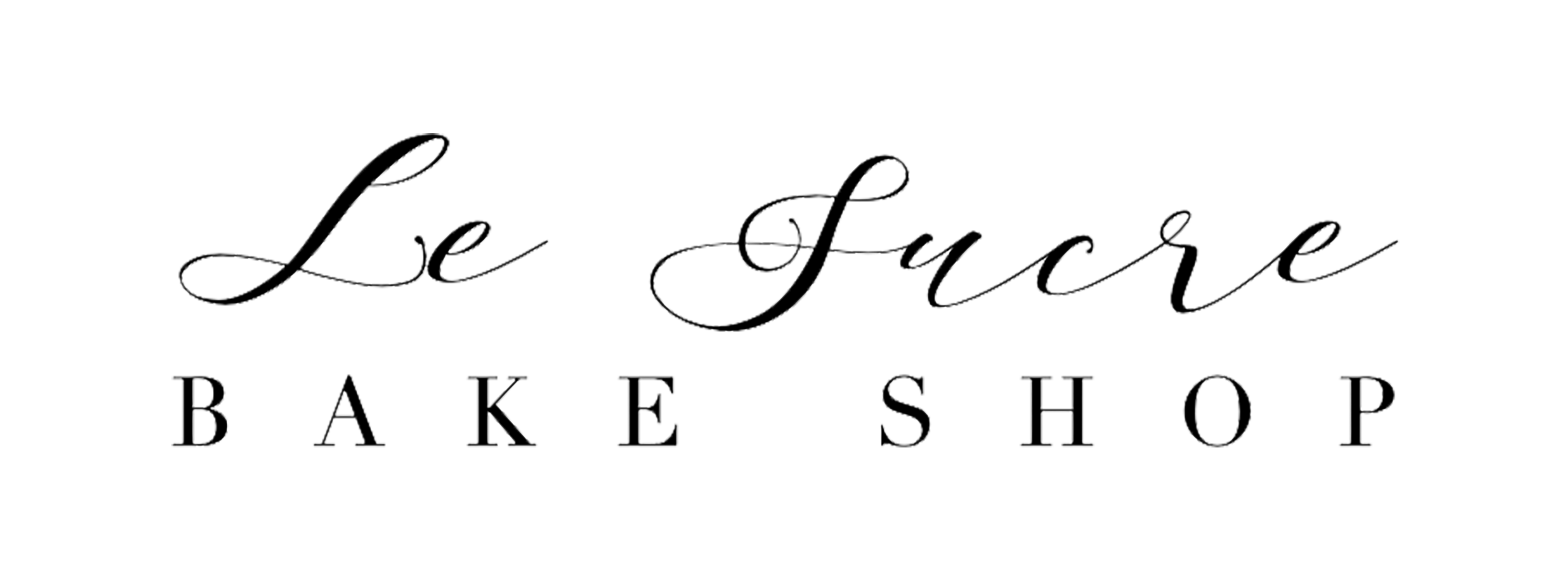 Le Sucre Bake Shop